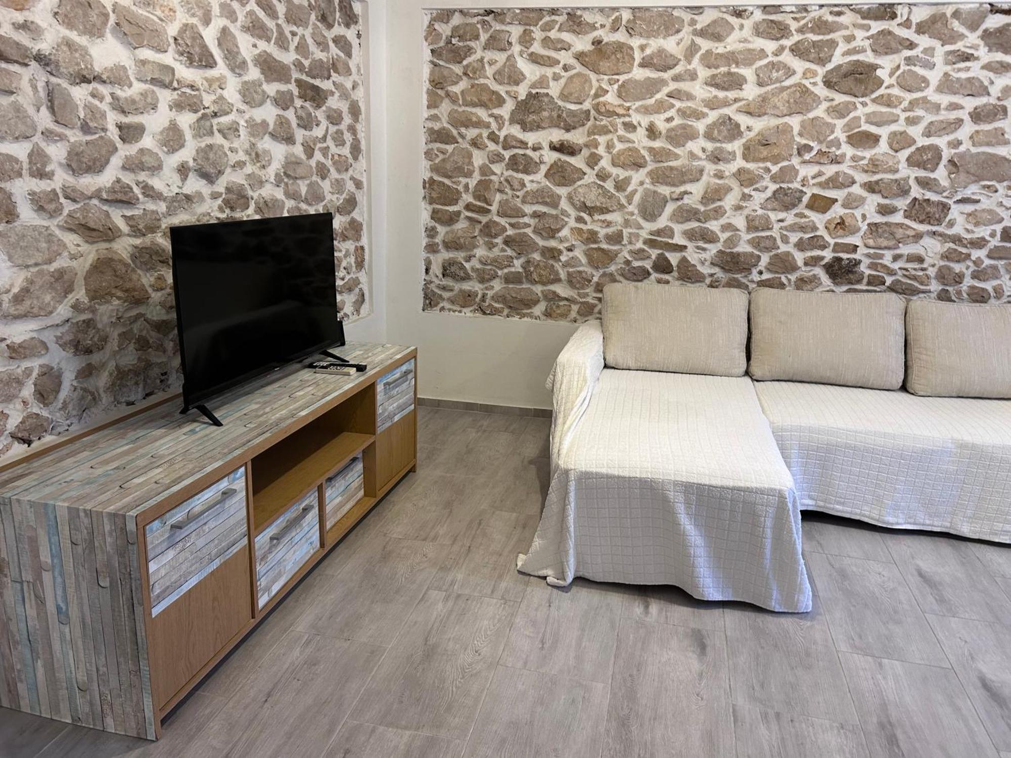 Conclavia Διαμέρισμα Ζαντάρ Εξωτερικό φωτογραφία