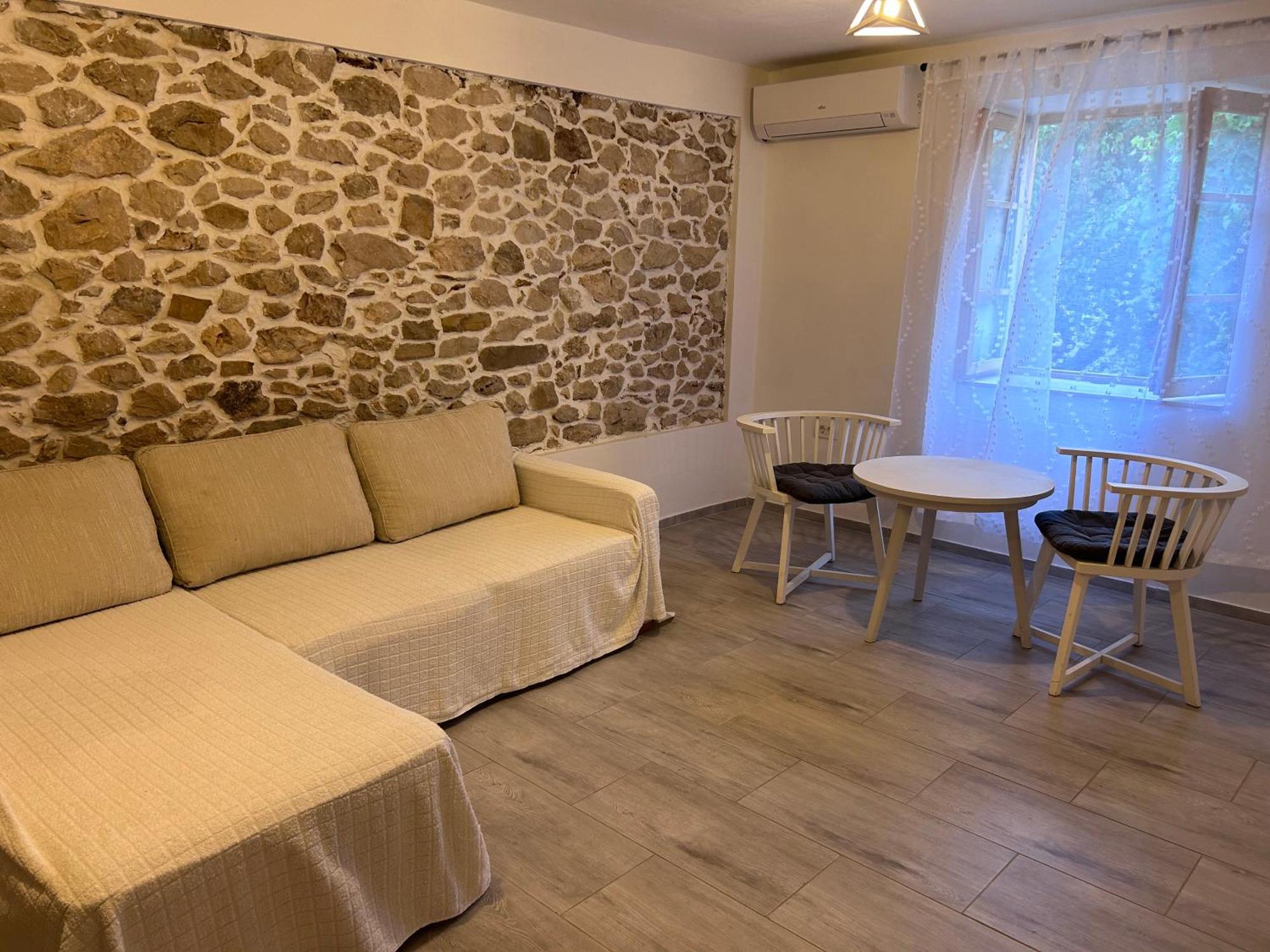 Conclavia Διαμέρισμα Ζαντάρ Εξωτερικό φωτογραφία